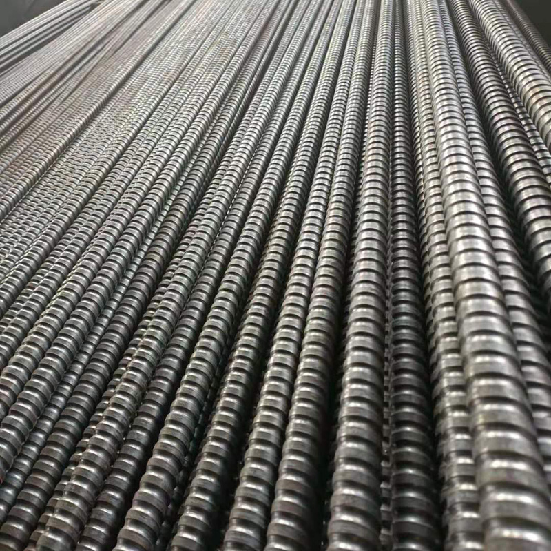 海兴中空锚杆