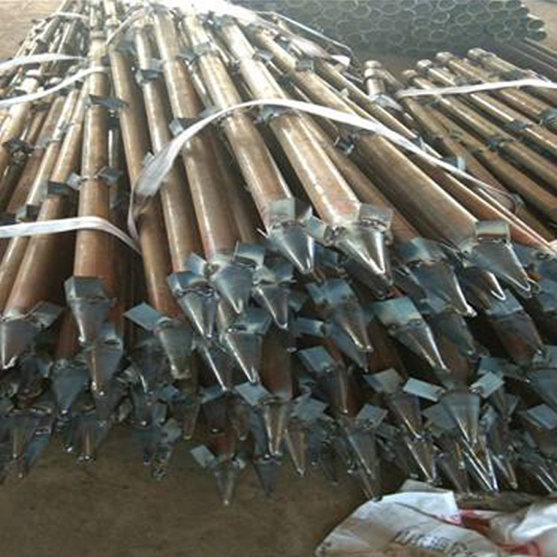 海兴倒刺小导管