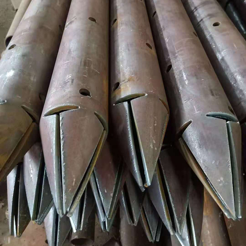海兴预埋注浆管
